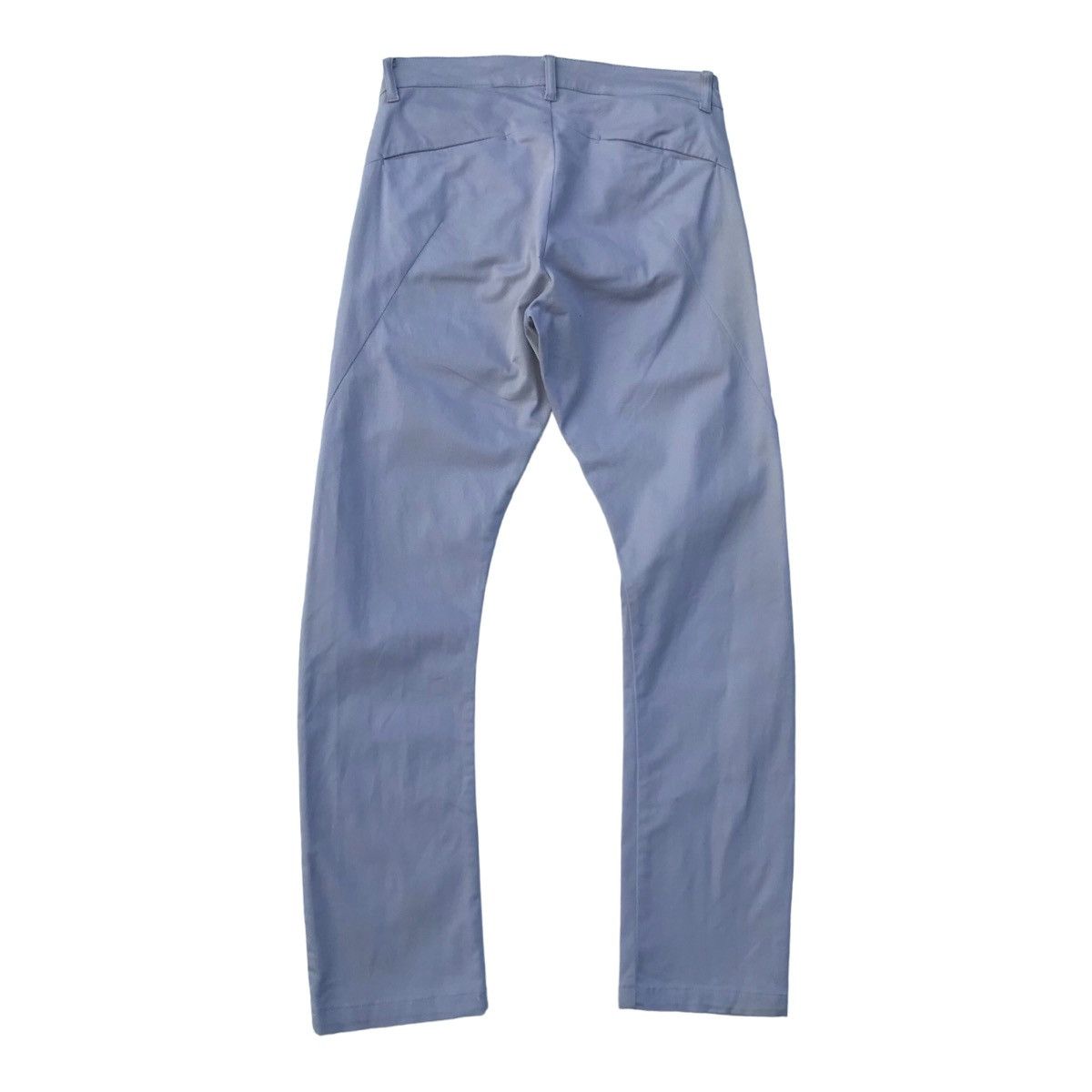 Attachment Attachment Japan Curve Designer Casual Pants - STAINS Size US 31 - 11 Thumbnail
