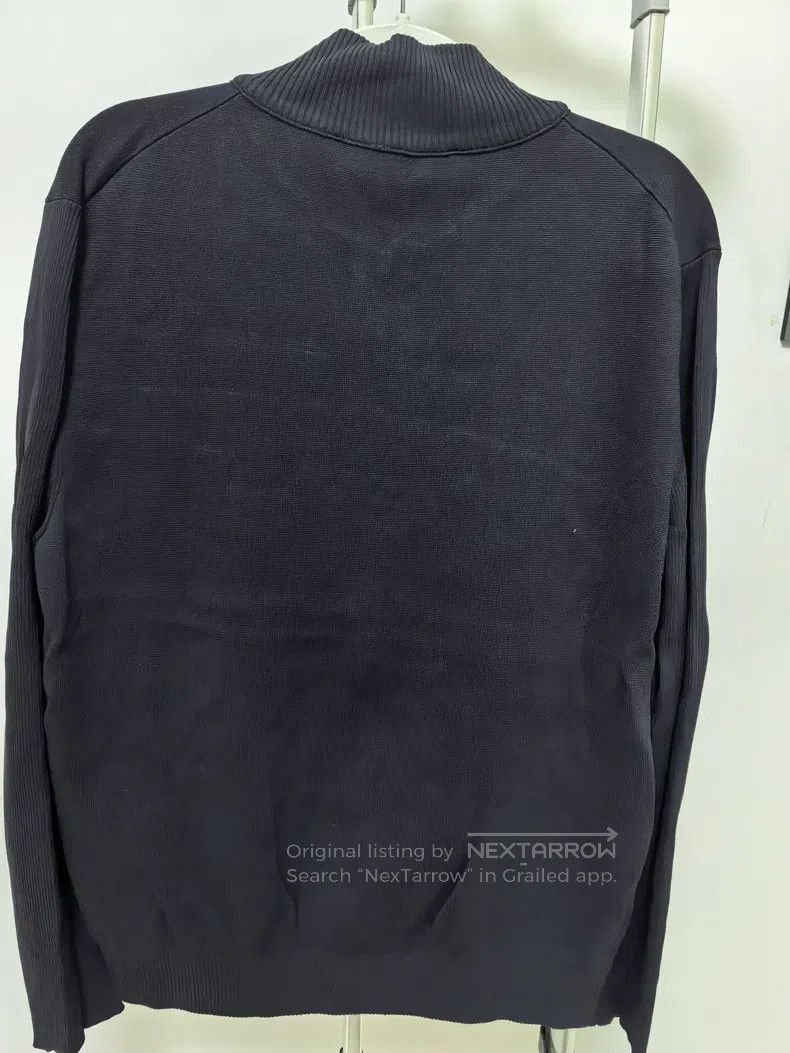 Versace Versace Men's knitted cardigan Size US M / EU 48-50 / 2 - 2 Thumbnail