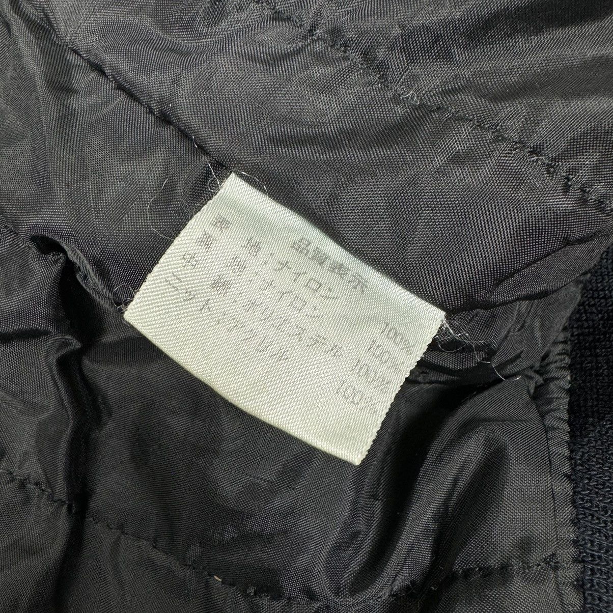 Other 🌟VINTAGE MAZDA BOMBER LIGHT ZIPPER JACKET Size US L / EU 52-54 / 3 - 10 Thumbnail