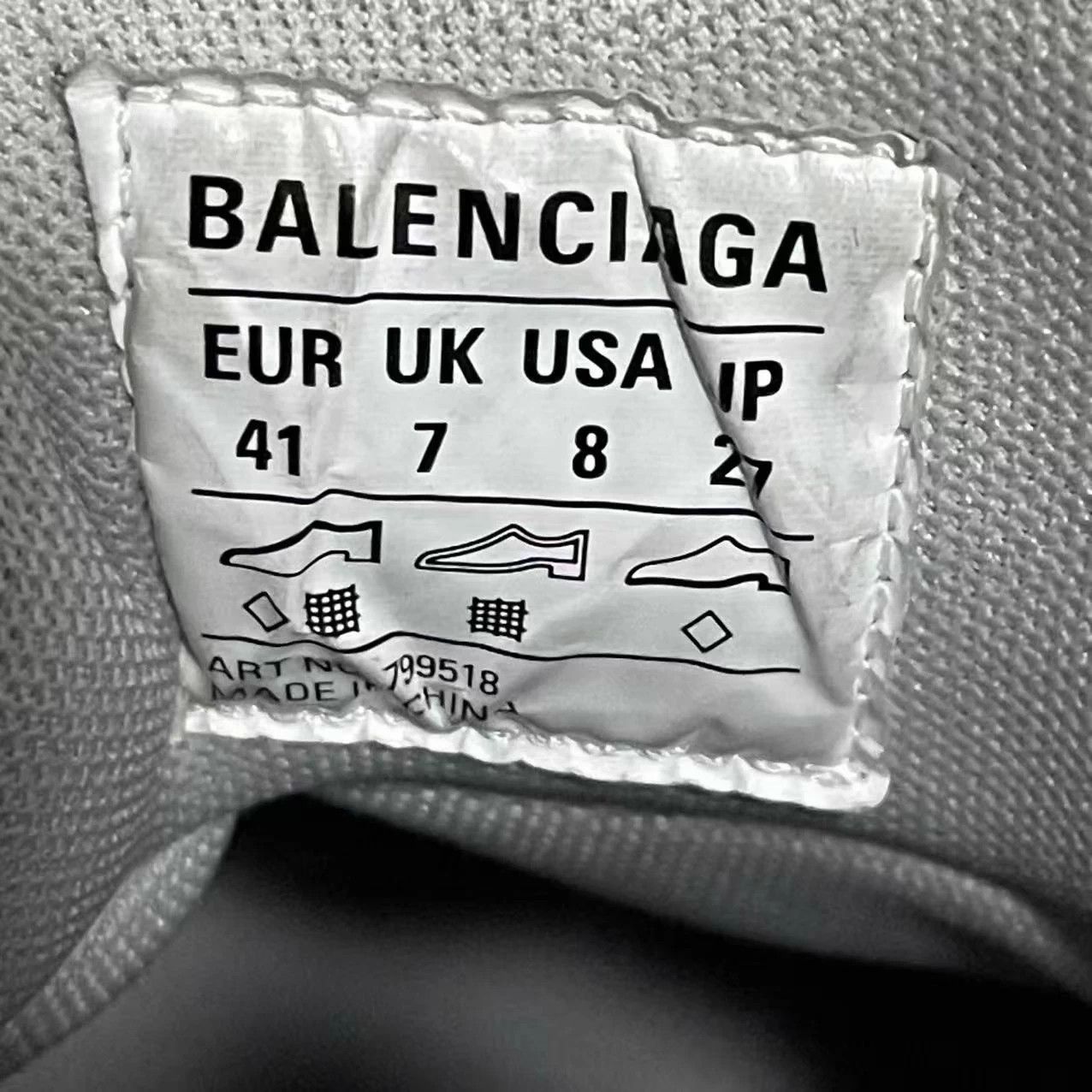 Balenciaga Balenciaga Reptile Chelsea 41 EUR Worn 1x Complete Size US 8 / EU 41 - 4 Thumbnail