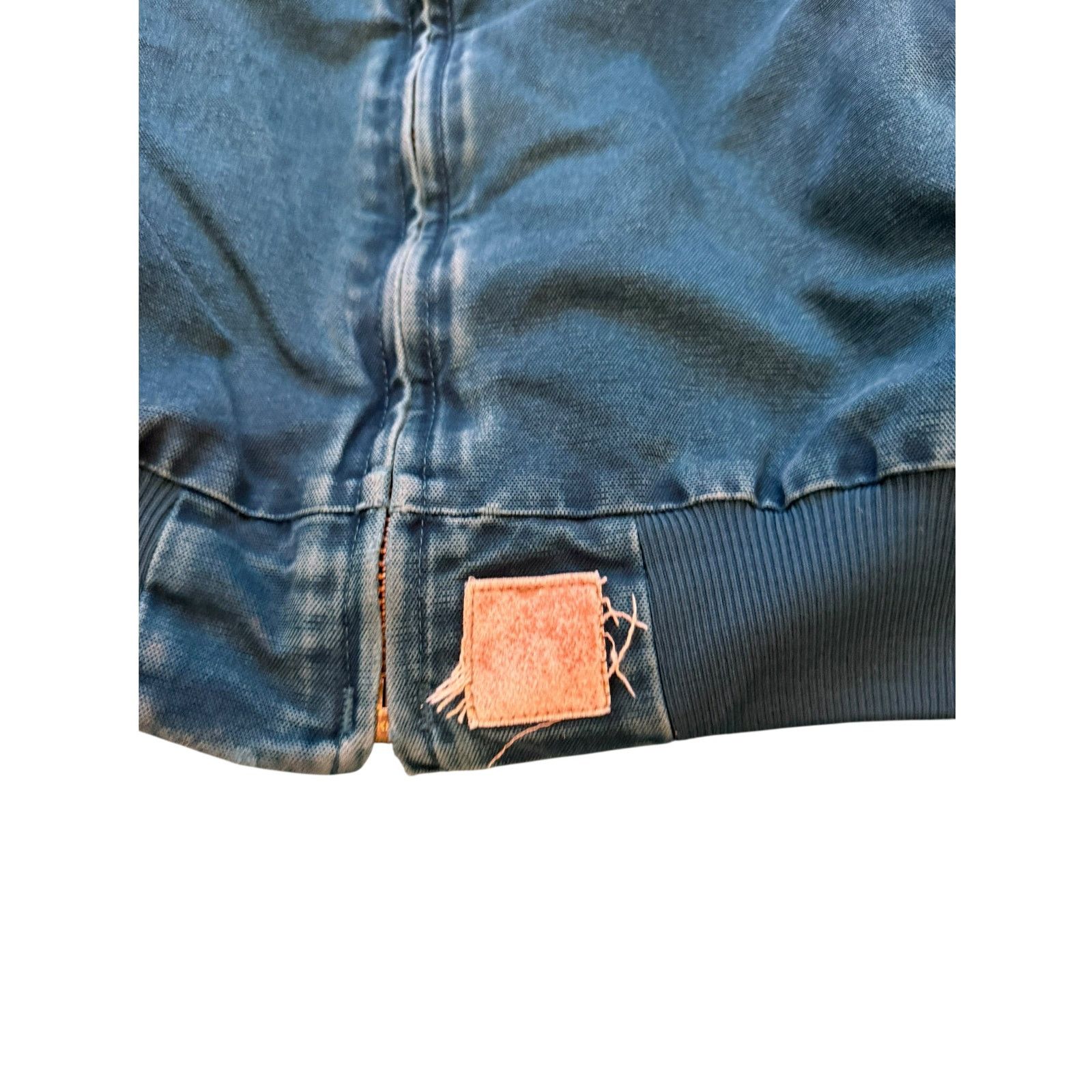 Carhartt DARK TEAL CARHARTT SANTA FE Size US L / EU 52-54 / 3 - 3 Thumbnail