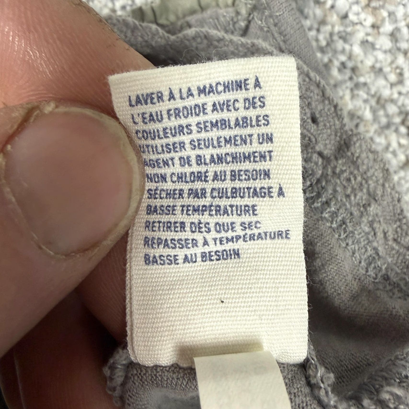 American Eagle Outfitters American Eagle Outfitters Cami Gray Eyelet Lace Boho Festival Y2K Coquette Tank S Pegs? Size S / US 4 / IT 40 - 6 Thumbnail