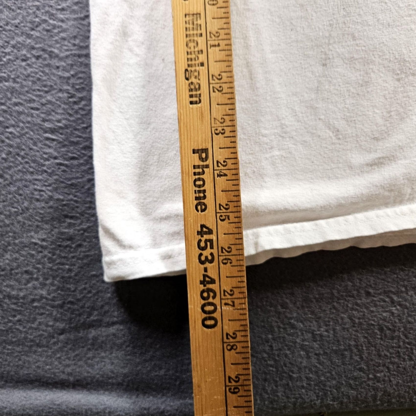 Vintage VINTAGE Sublime What I Got Shirt Mens Large White Band Rock Ska Graphic Tee Shirt Size US L / EU 52-54 / 3 - 4 Thumbnail