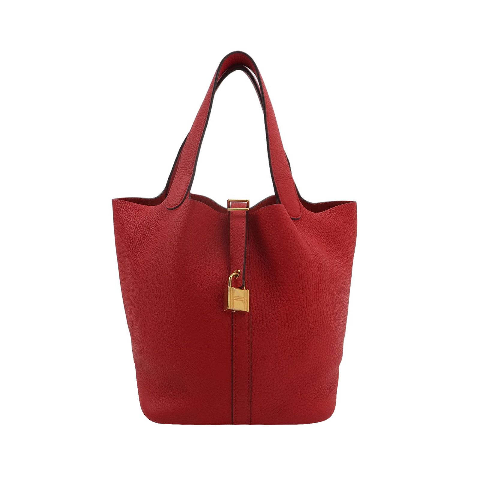 Hermes Hermes Women os Tote Bags Size ONE SIZE - 1 Thumbnail