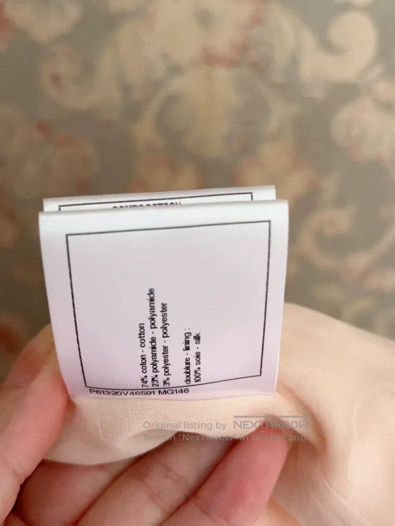 Chanel Chanel Beach jacket Size S / US 4 / IT 40 - 8 Thumbnail