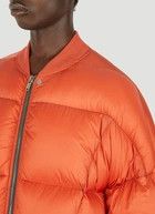 Rick Owens o1y0325 Shell Jacket in Orange Size US M / EU 48-50 / 2 - 2 Thumbnail