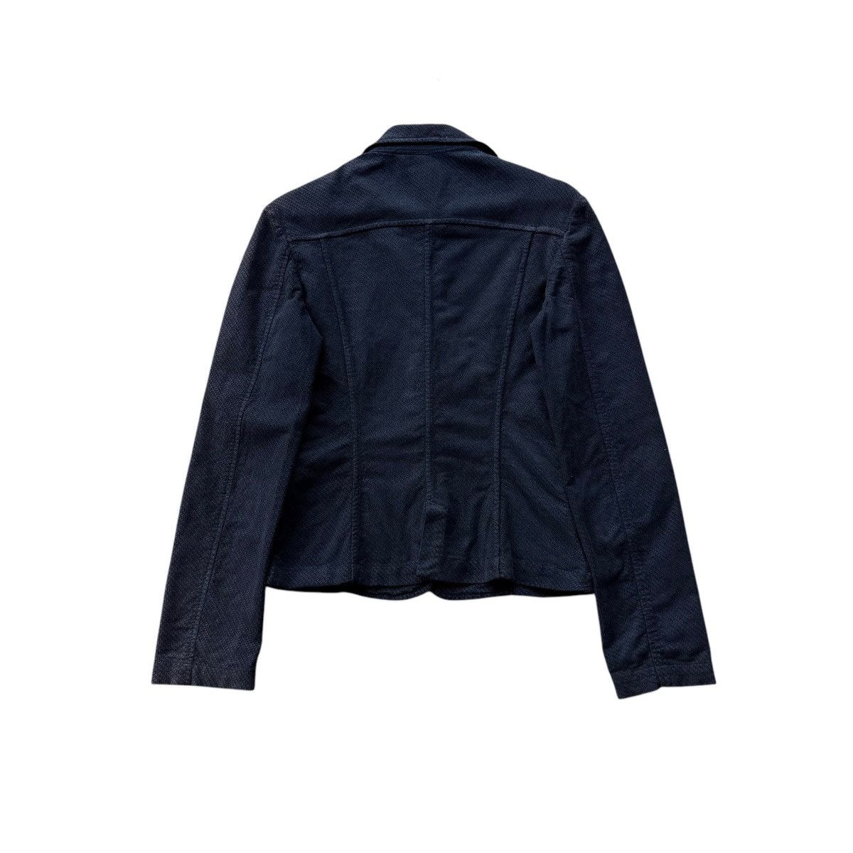 Dolce & Gabbana Vintage Dolce & Gabbana Only For Japan Casual Jacket Size XS / US 0-2 / IT 36-38 - 12 Thumbnail