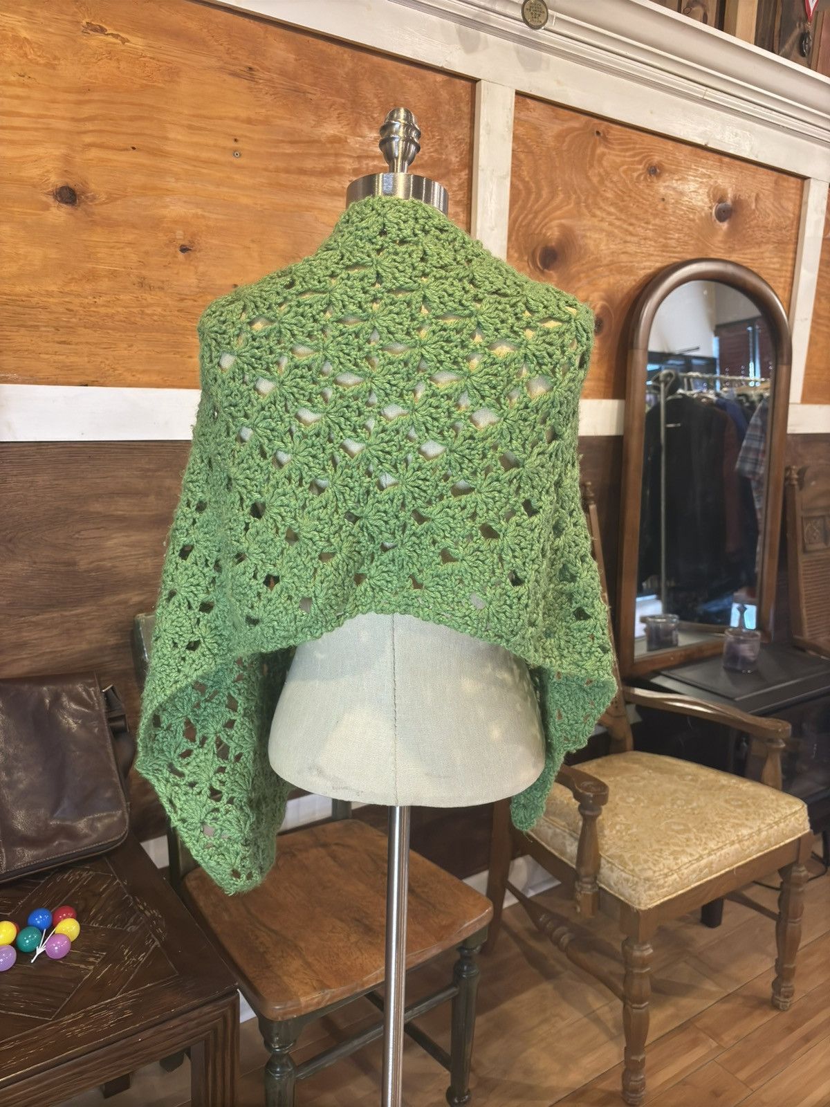 Other Shawl.wm-13 Size ONE SIZE - 3 Thumbnail