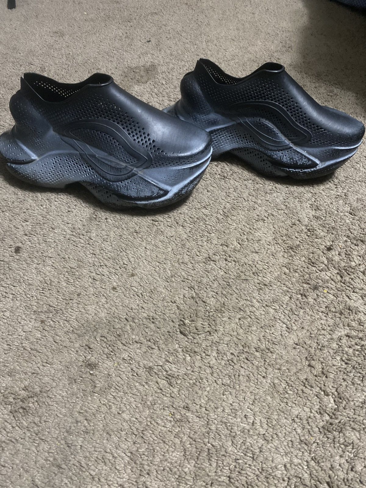 Other SCRY AIGEN -01 “Shadow Rub” Size US 10 / EU 43 - 2 Thumbnail