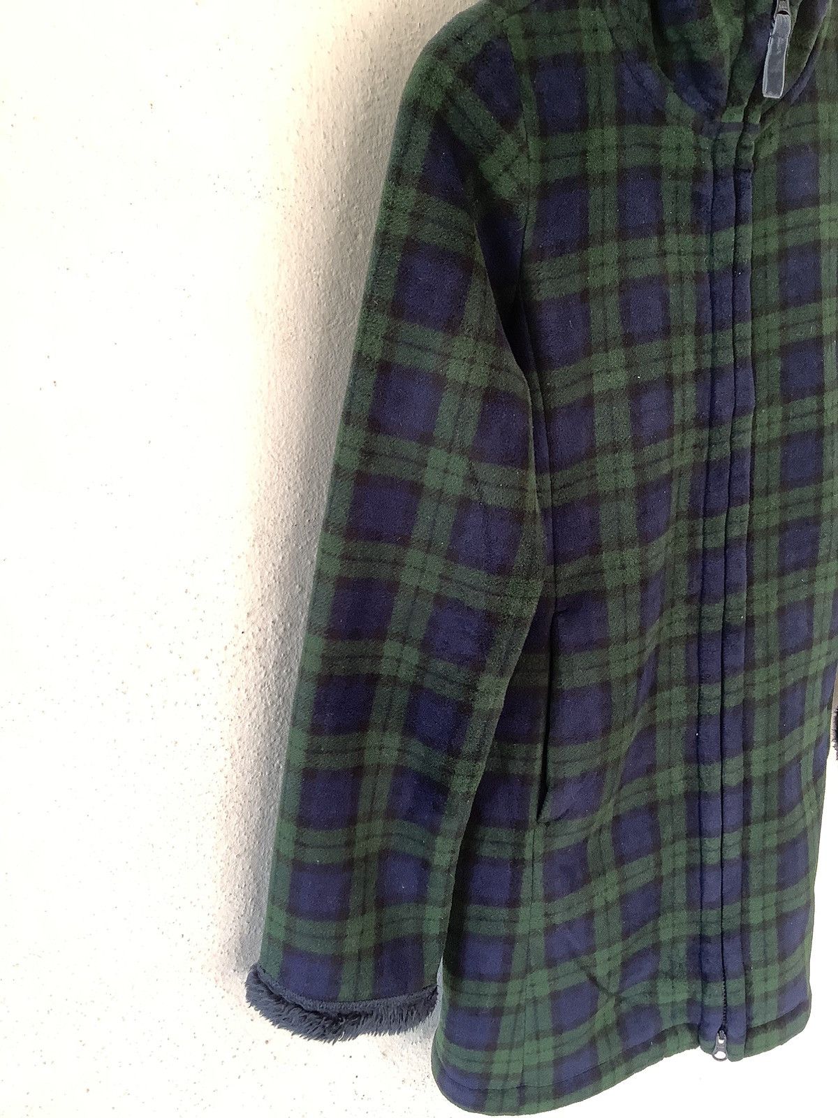 Japanese Brand × Uniqlo × Vintage Vintage Uniqlo Hoodies Size S / US 4 / IT 40 - 8 Thumbnail