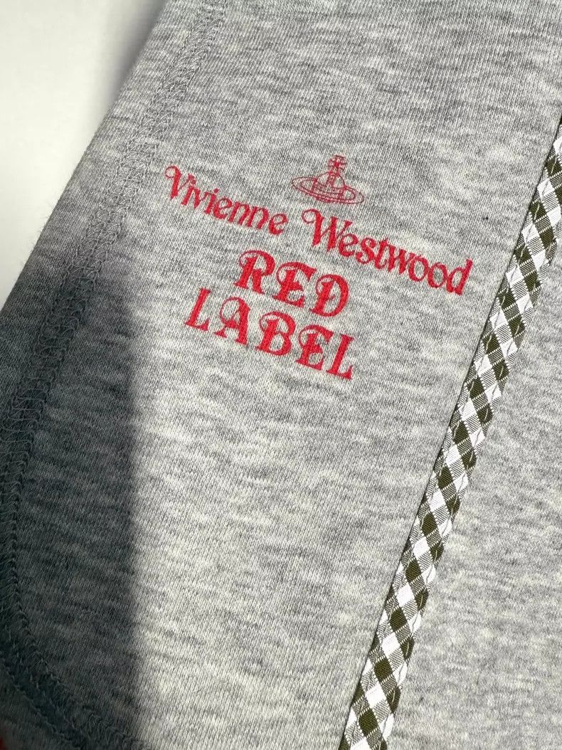Vivienne Westwood Vivienne Westwood size2 Love pulls the zipper and sews the Size M / US 6-8 / IT 42-44 - 8 Thumbnail