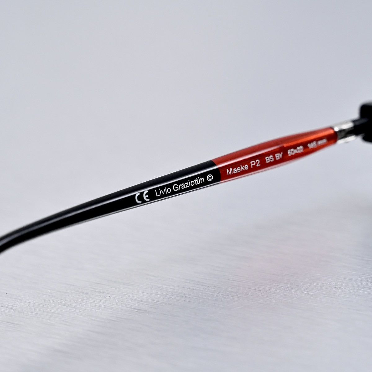 Kuboraum KUBORAUM P2 GLASSES Size ONE SIZE - 7 Thumbnail
