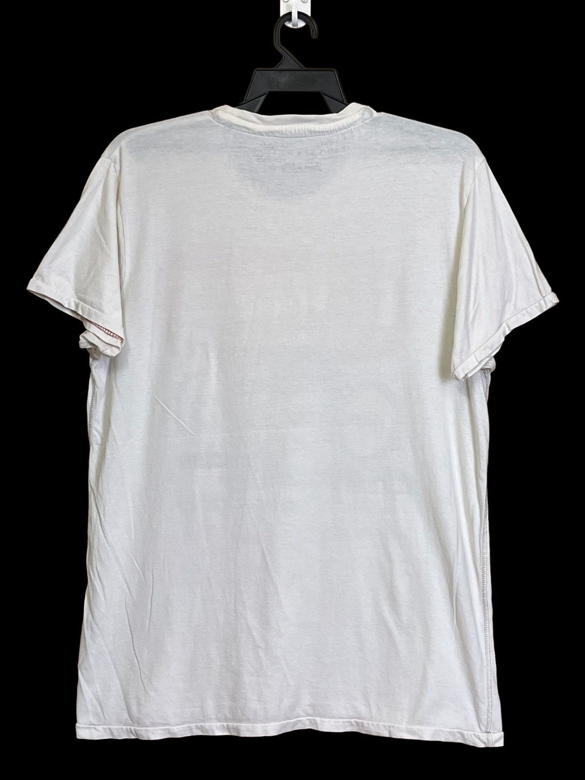 Jack & Jones GRAIL🔥JACK AND JONES “THE POWER POP SERVICE” TEE SHIRT Size US XL / EU 56 / 4 - 2 Thumbnail