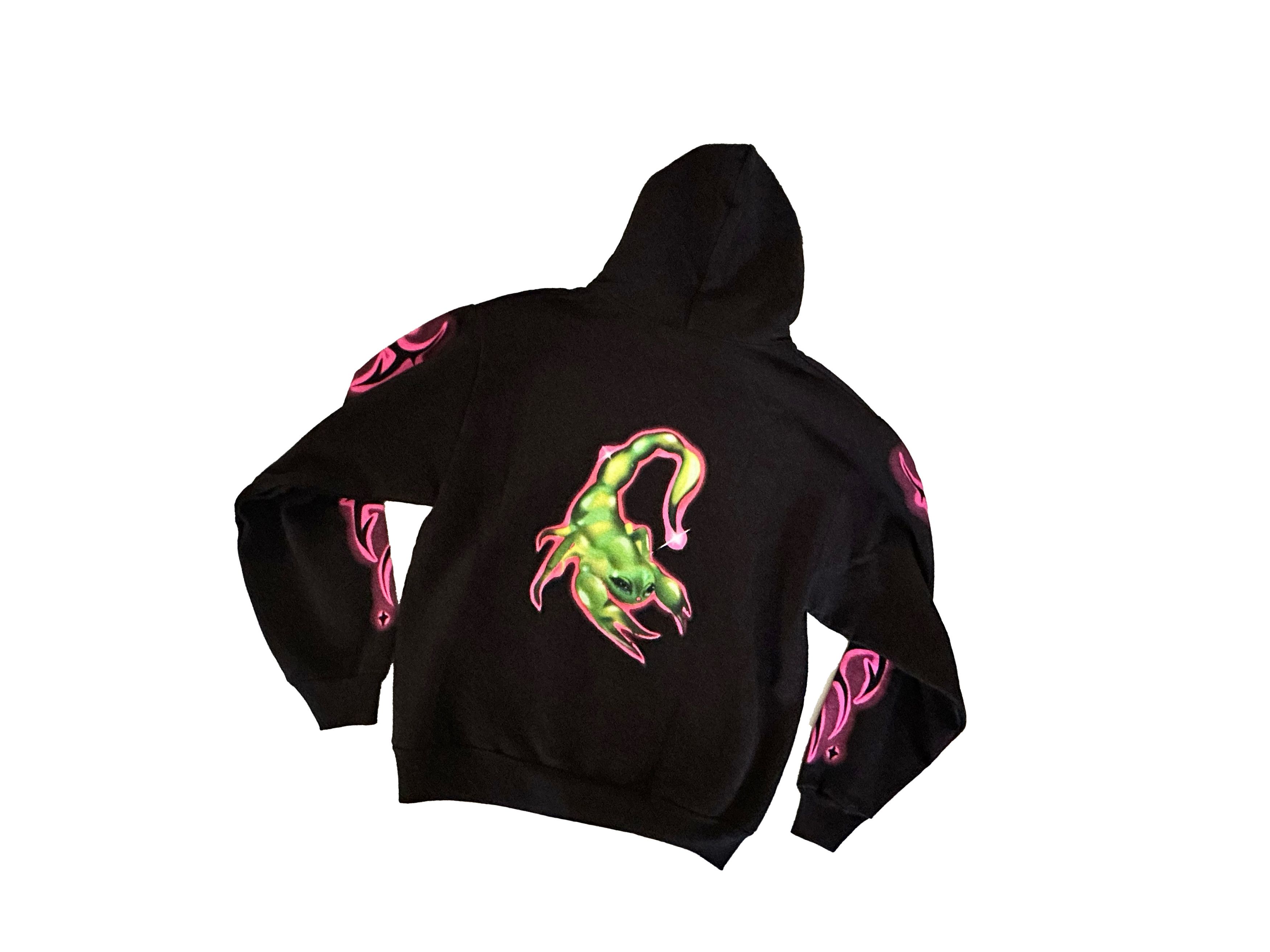 Other Hoodie Size US M / EU 48-50 / 2 - 4 Thumbnail
