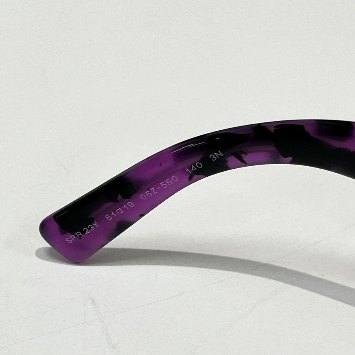Prada Prada Sunglasses Size ONE SIZE - 8 Thumbnail