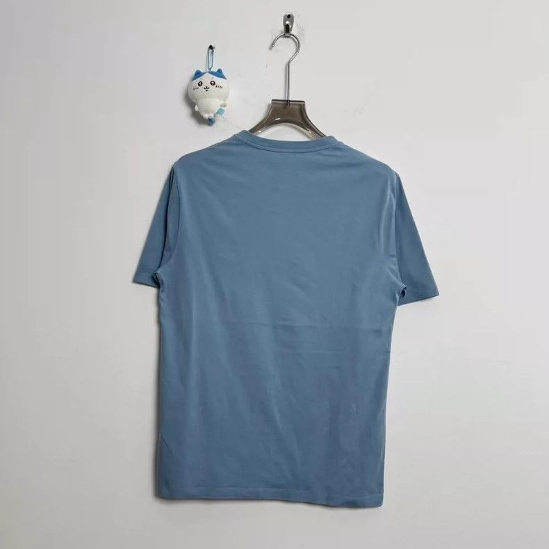 Loewe loewe Blue short sleeves 2505-Nextarrow Size US S / EU 44-46 / 1 - 3 Thumbnail