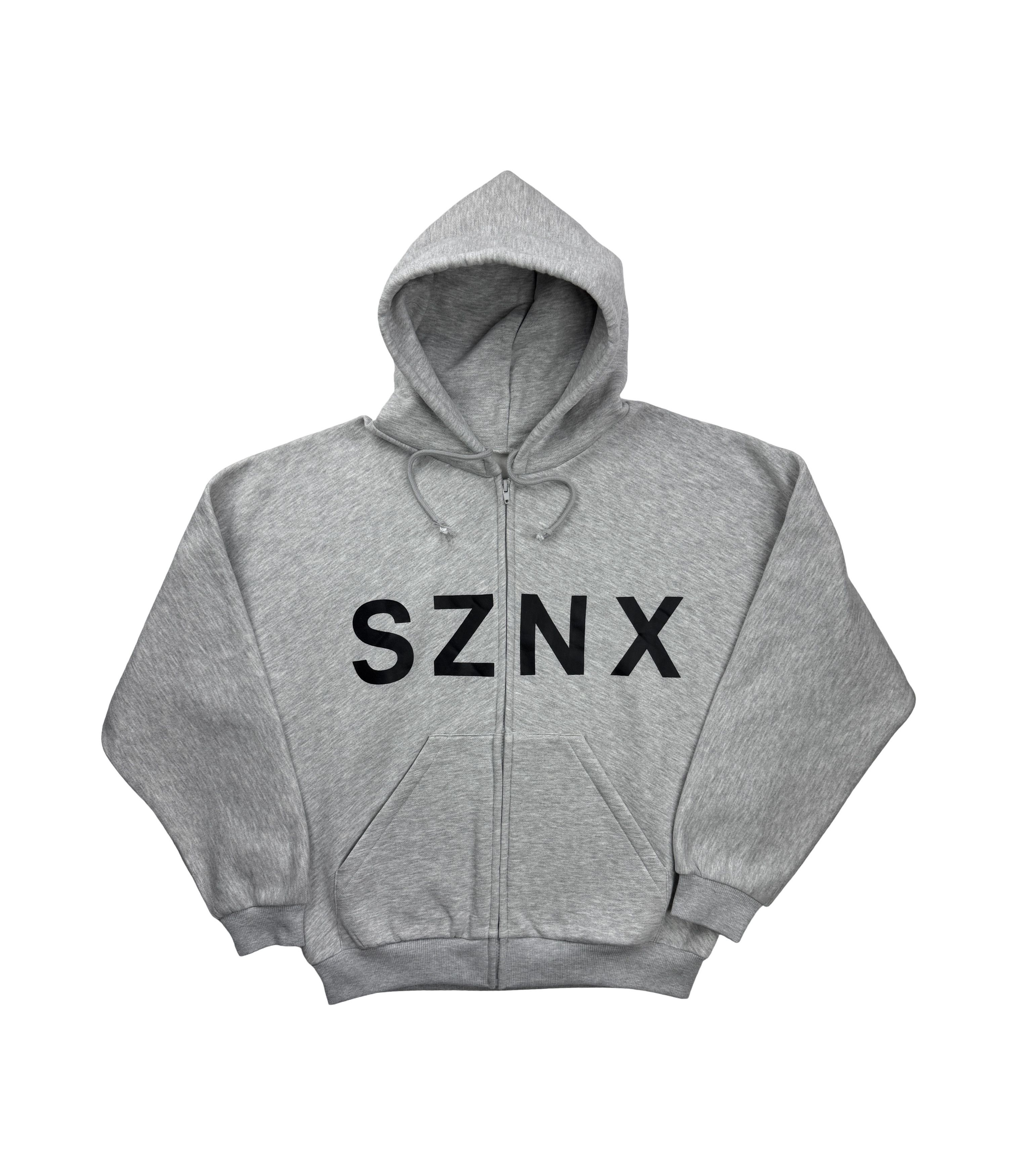 新品 YZY フーディー HD-01 Yeezy HD-01 Hoodie Black - FW24 - US