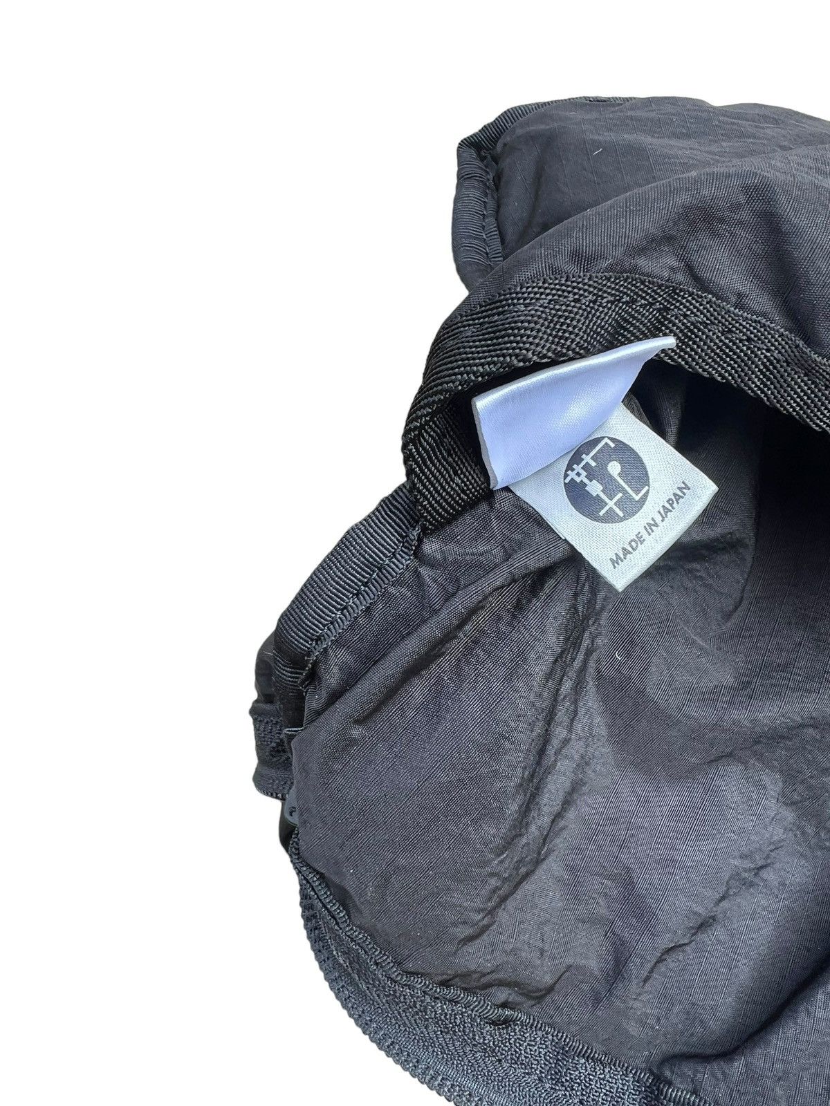 Porter Vintage Porter by Yoshida Cargo Pocket Chest / Waist Bag Size ONE SIZE - 17 Thumbnail