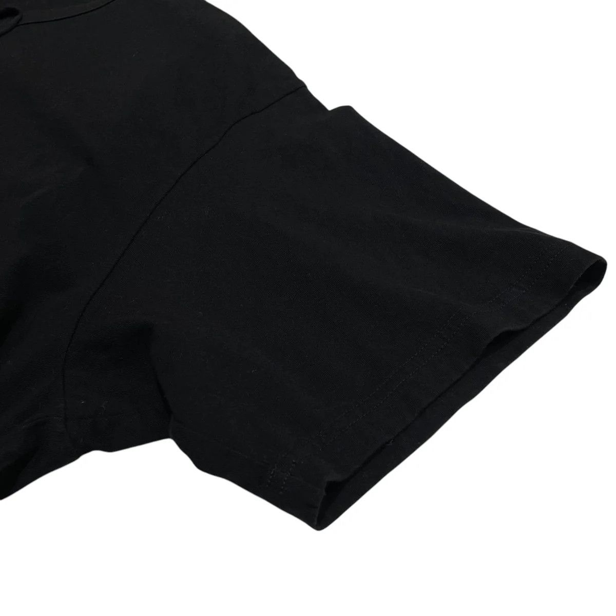 Ground Y × Yohji Yamamoto Reconstructed Layered Tee Size US L / EU 52-54 / 3 - 3 Thumbnail