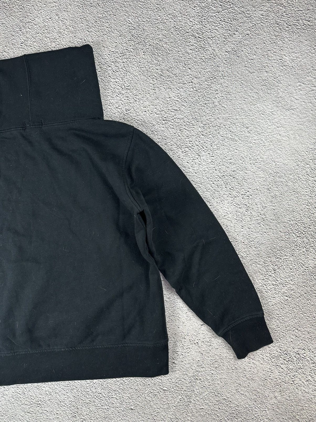 Polo Ralph Lauren Vintage Polo Ralph Lauren Hoodie Y2K Basic Logo Size S / US 4 / IT 40 - 7 Thumbnail