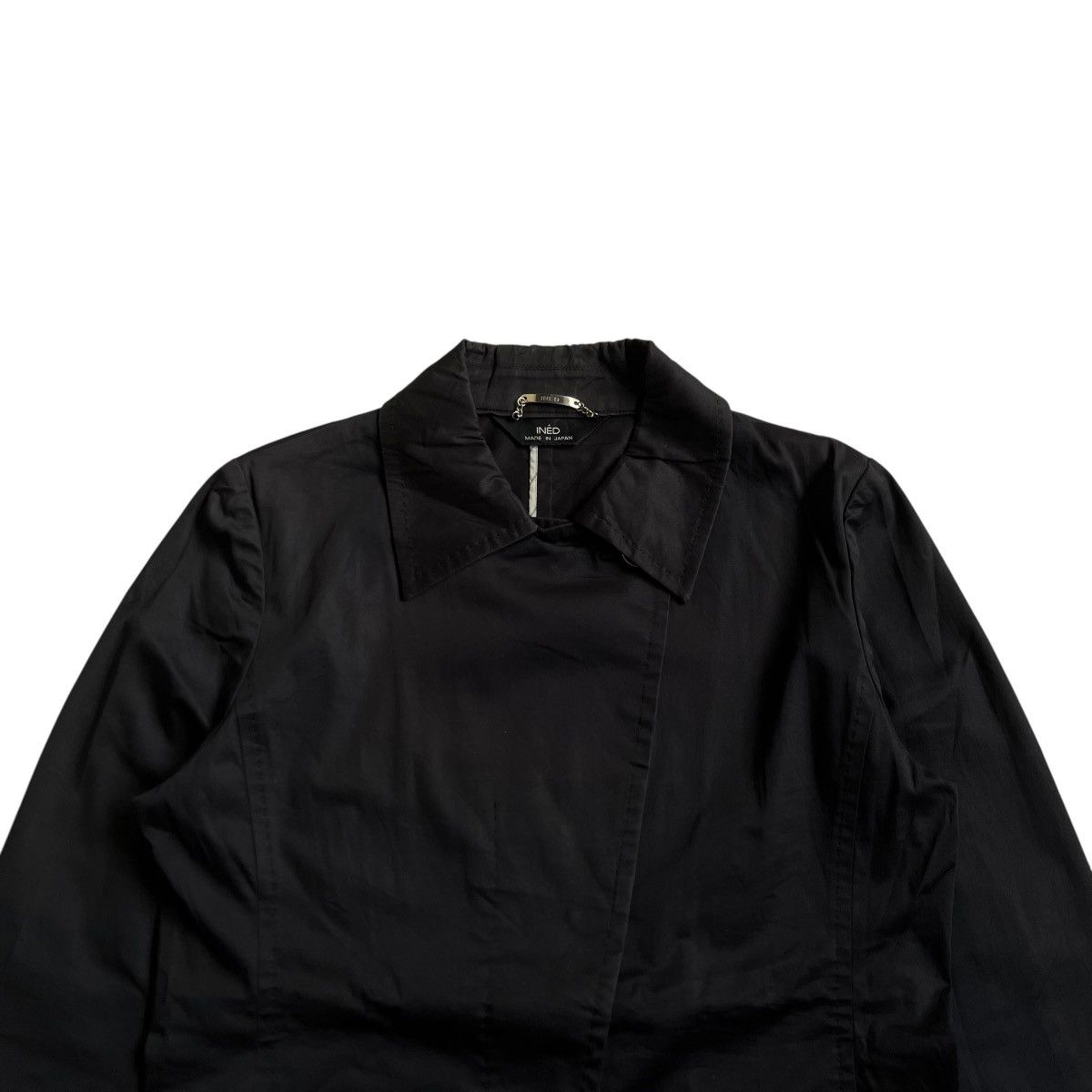 Yohji Yamamoto Ined By Yohji Yamamoto Size US S / EU 44-46 / 1 - 2 Thumbnail