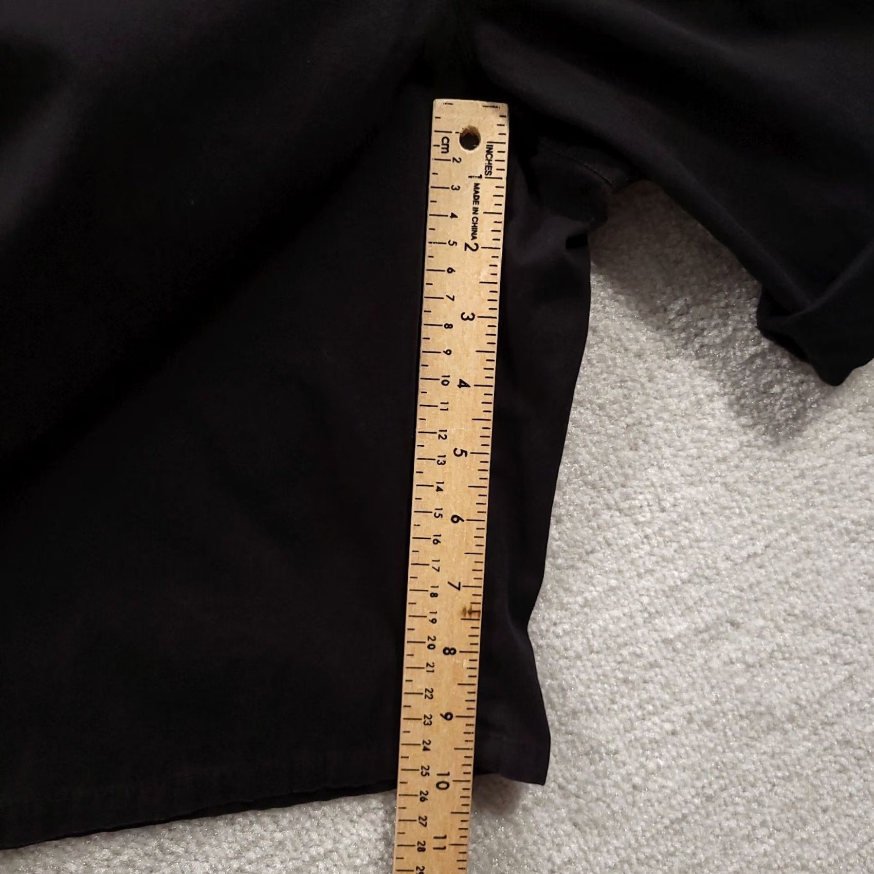 Vintage VINTAGE Size 30" / US 8 / IT 44 - 4 Thumbnail