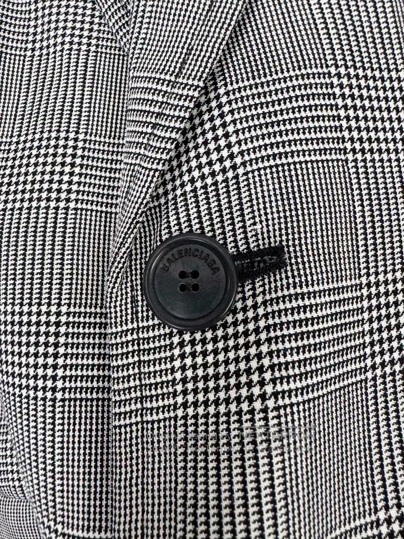 Balenciaga Balenciaga Jacket Size XS / US 0-2 / IT 36-38 - 3 Thumbnail