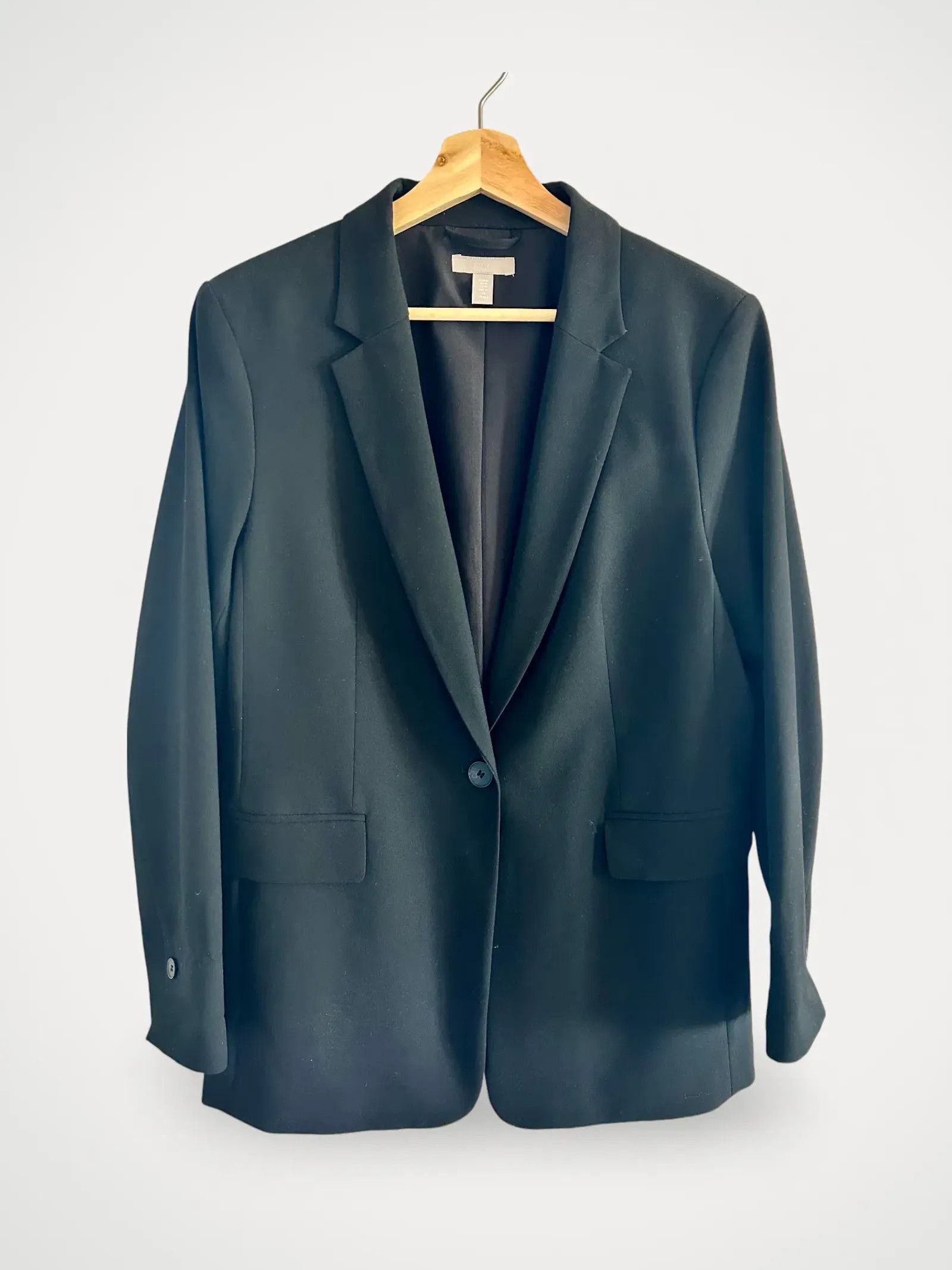H&M H&M Blazer Size M / US 6-8 / IT 42-44 - 1 Thumbnail