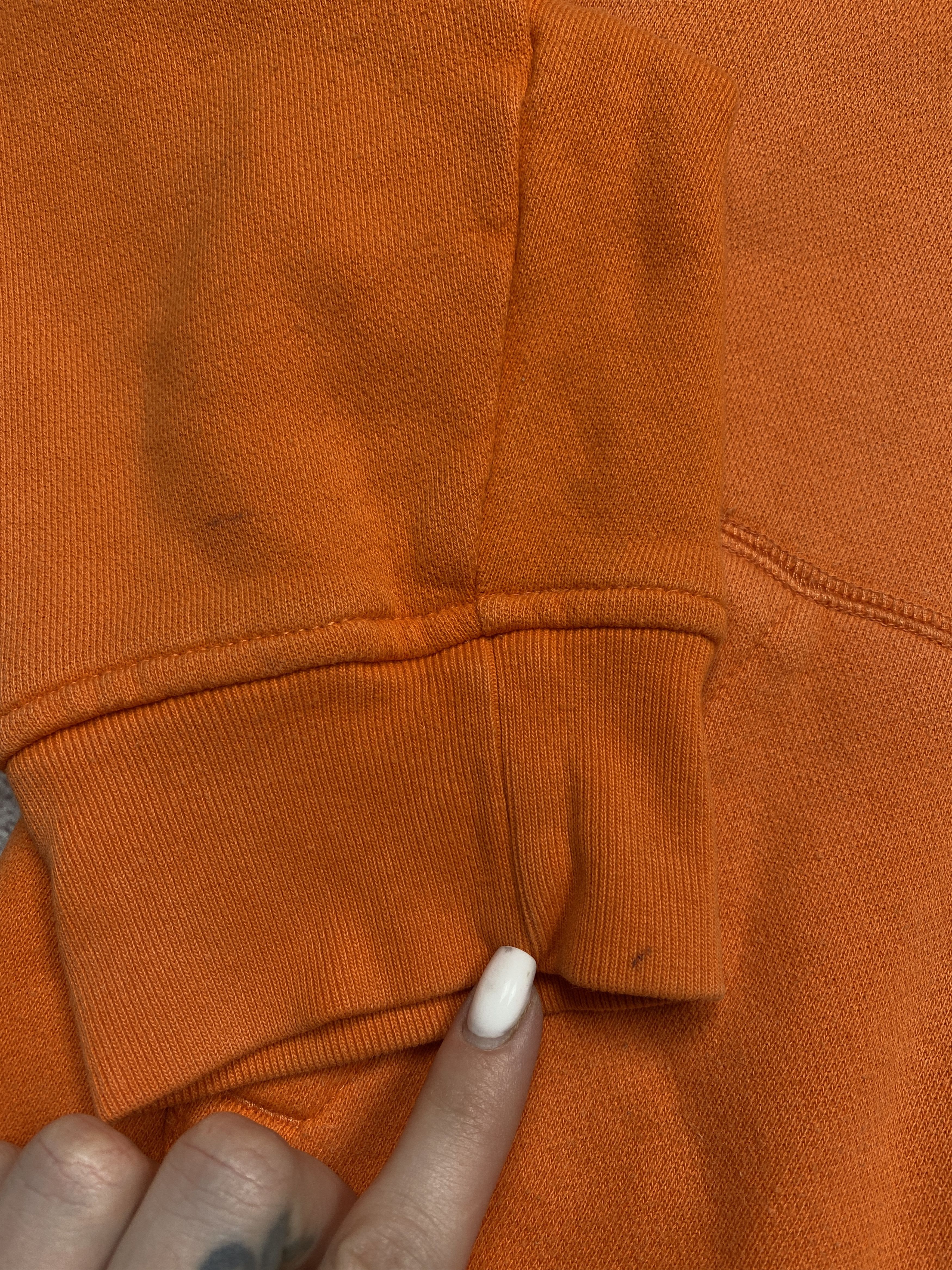 Polo Ralph Lauren × Ralph Lauren × Vintage Polo Ralph Lauren Vintage Womens Hoodie Size L / US 10 / IT 46 - 5 Thumbnail