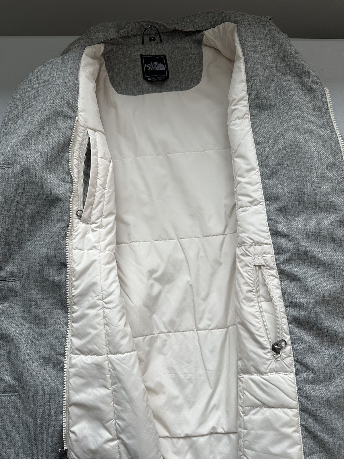 The North Face The North Face Coat Outdoor Womens Size M / US 6-8 / IT 42-44 - 12 Thumbnail