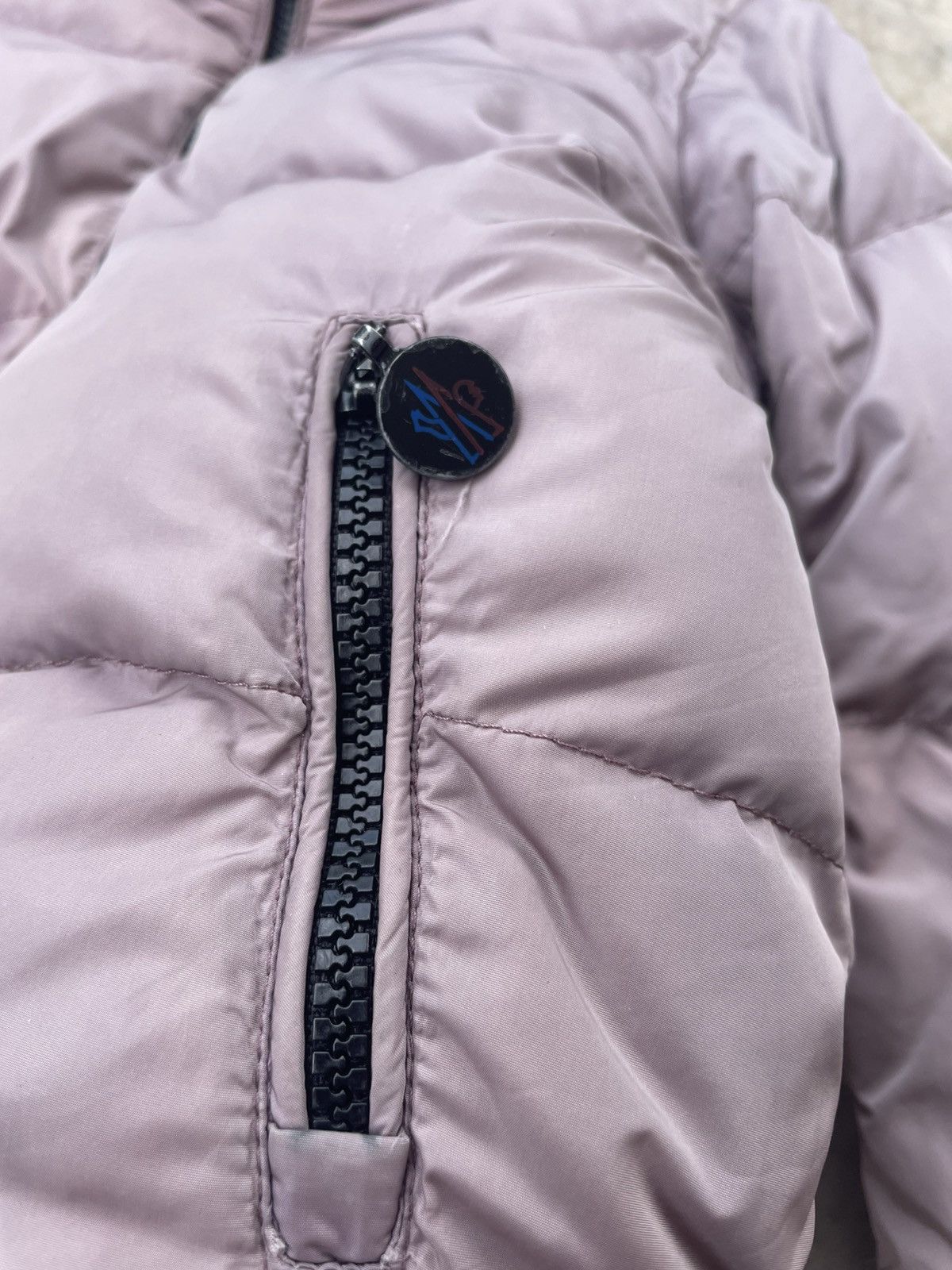 Moncler Moncler cherry jacket kids Size US XXS / EU 40 - 3 Thumbnail