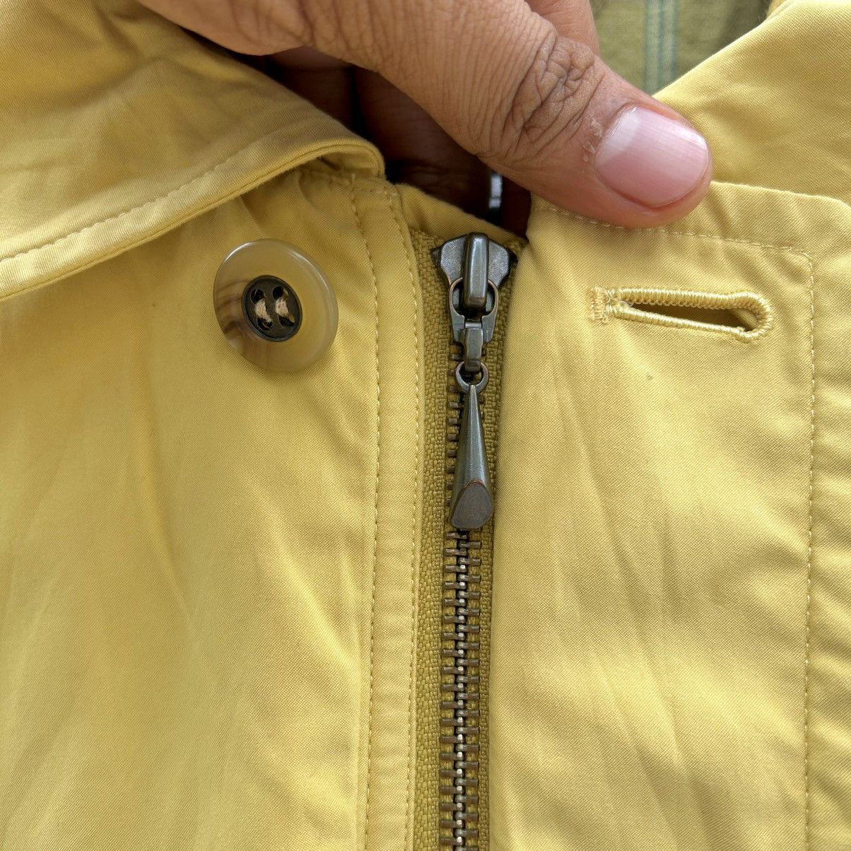 Christian Dior Monsieur FINAL PRICE Vintage ChristianDiorMonsieur Jacket DoubleLayer Size US L / EU 52-54 / 3 - 6 Thumbnail