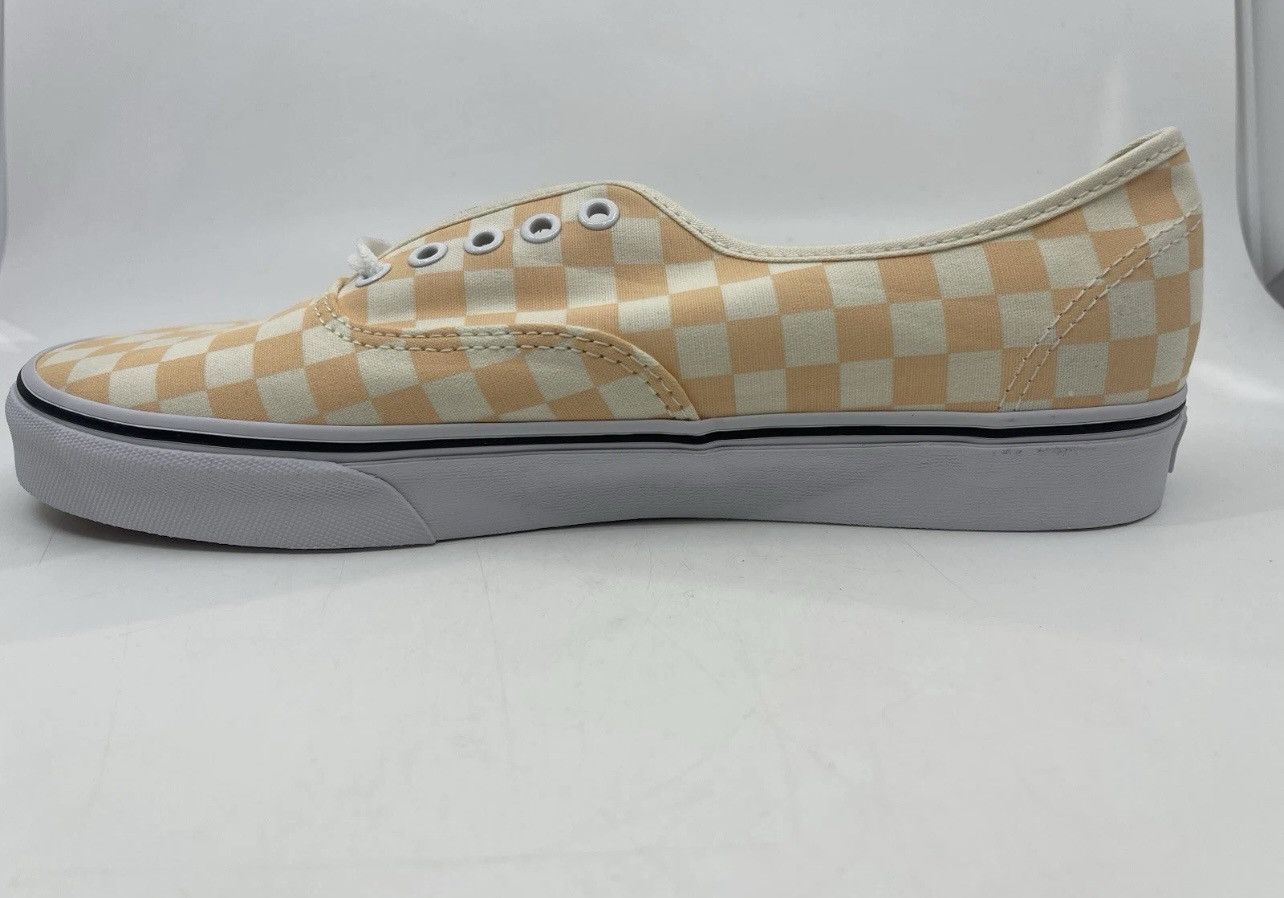 Vans VANS AUTHENTIC CHECKEBOARD Size US 11.5 / EU 44-45 - 2 Thumbnail