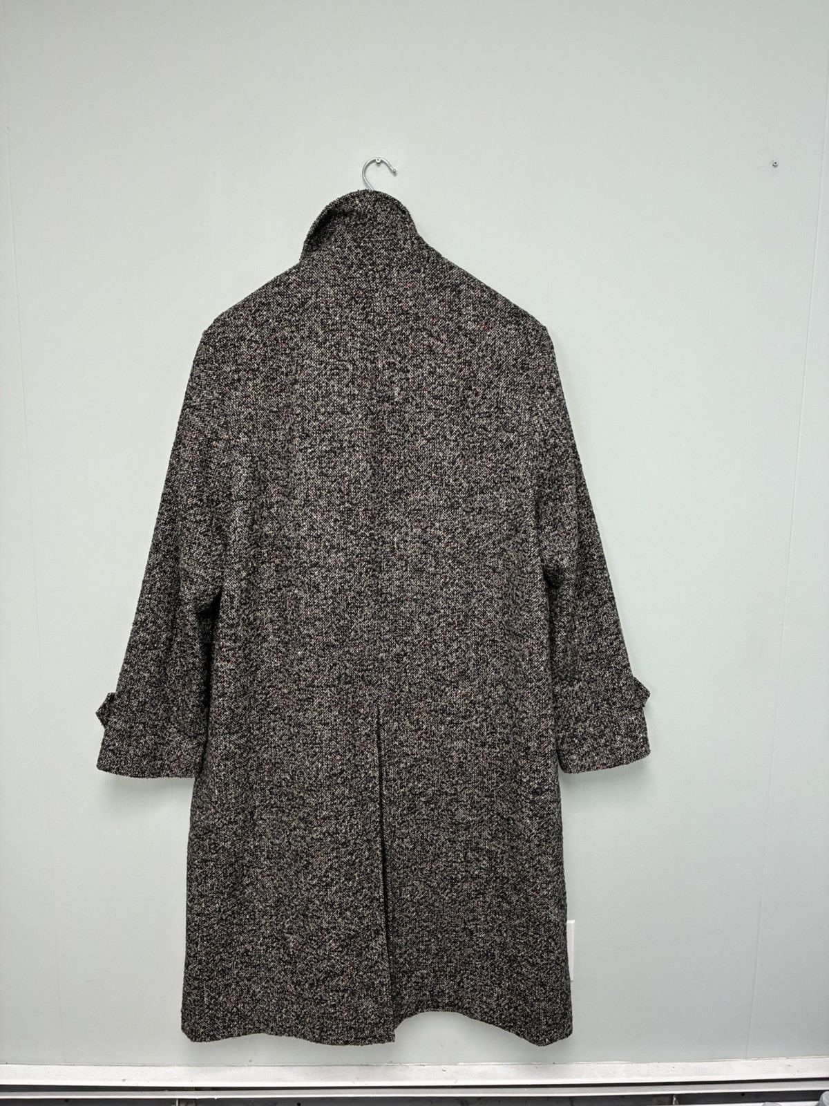 John Varvatos Donegal duster. 54 Size US L / EU 52-54 / 3 - 12 Thumbnail
