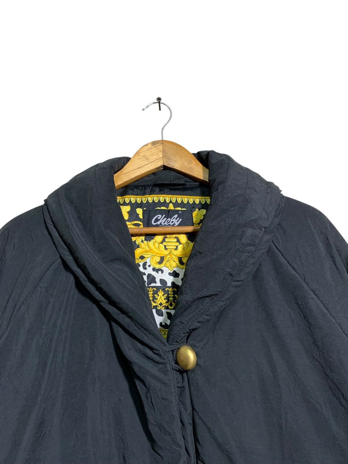 Other 🔥CHEBY ITALY PUFFER JACKETS Size M / US 6-8 / IT 42-44 - 8 Thumbnail