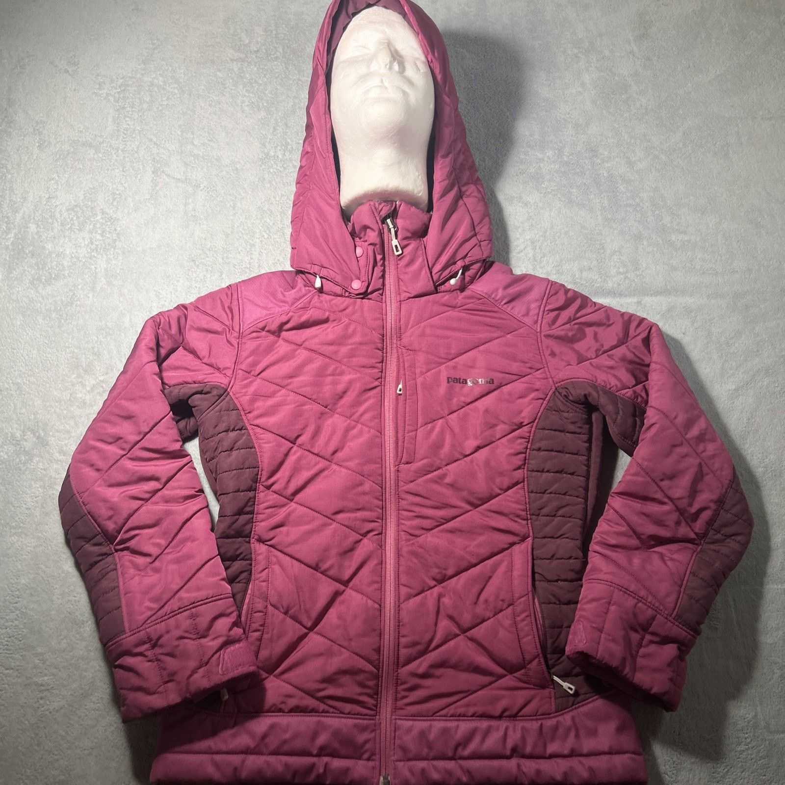 Patagonia Patagonia Rubicon Rider Puff XS Retro Ski Snowboarding 29460 Size XS / US 0-2 / IT 36-38 - 12 Thumbnail
