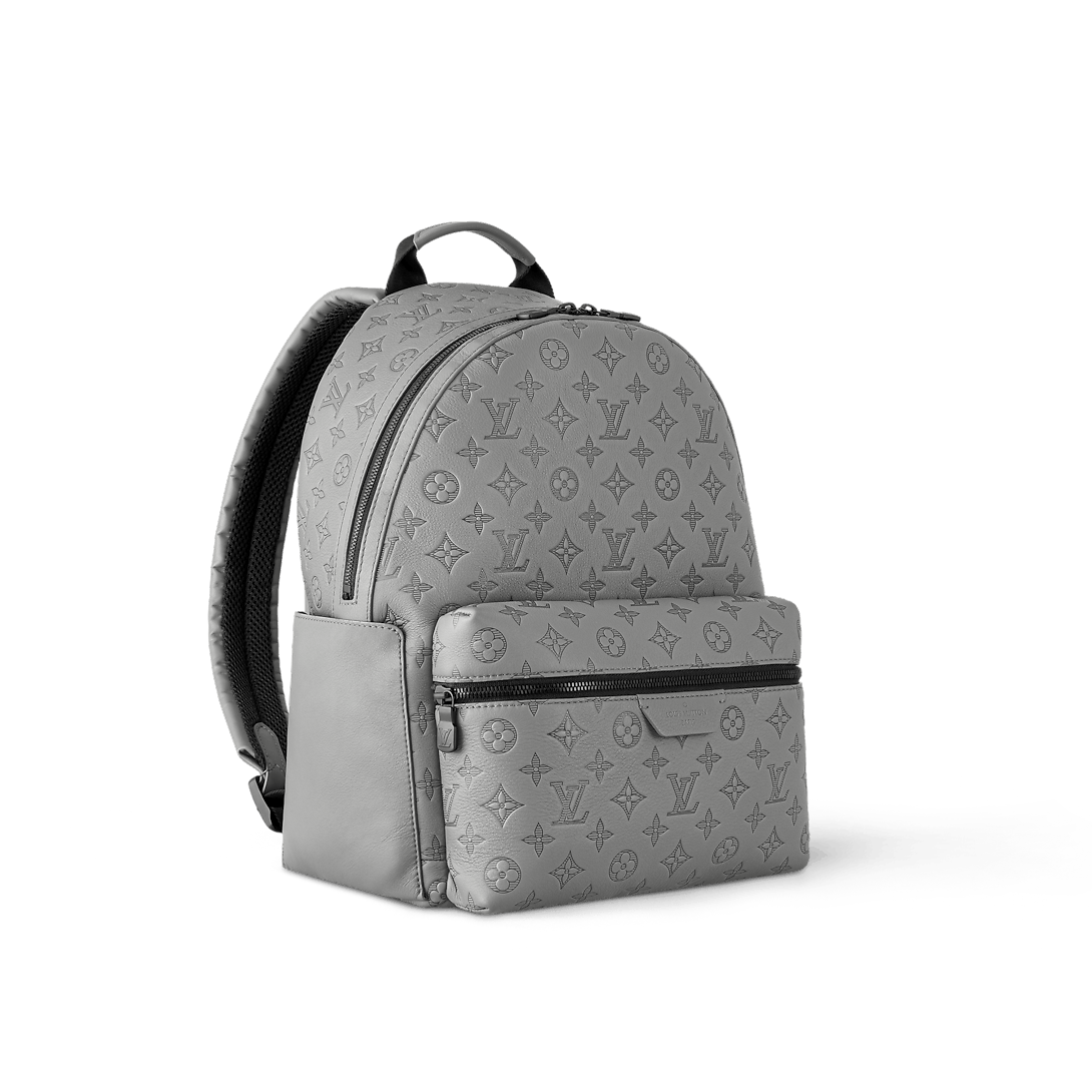 Louis Vuitton Discovery Backpack Size ONE SIZE - 7 Thumbnail