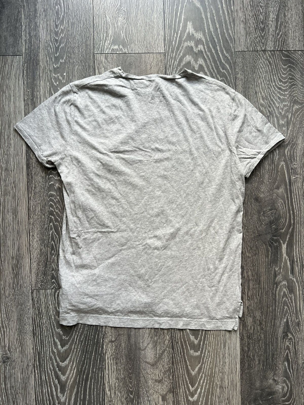 Vivienne Westwood Mens Vintage Vivienne Westwood T-shirt white tee logo Size US XL / EU 56 / 4 - 3 Thumbnail
