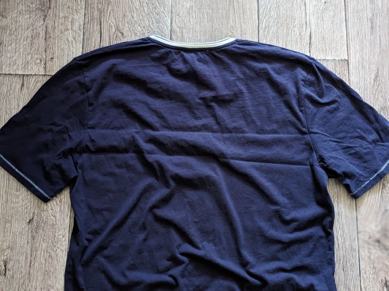 Yves Saint Laurent Ysl Saint Laurent Big Logo T-shirt Size US M / EU 48-50 / 2 - 4 Thumbnail