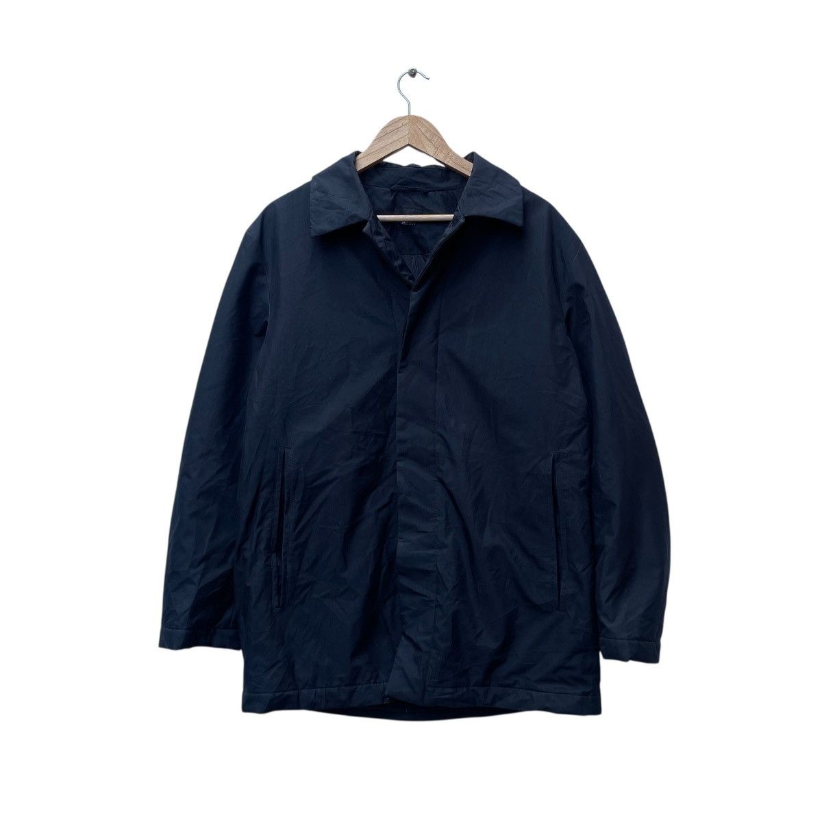 Hugo × Hugo Boss × Vintage 💥Vintage Hugo Boss Jacket Size US M / EU 48-50 / 2 - 1 Thumbnail