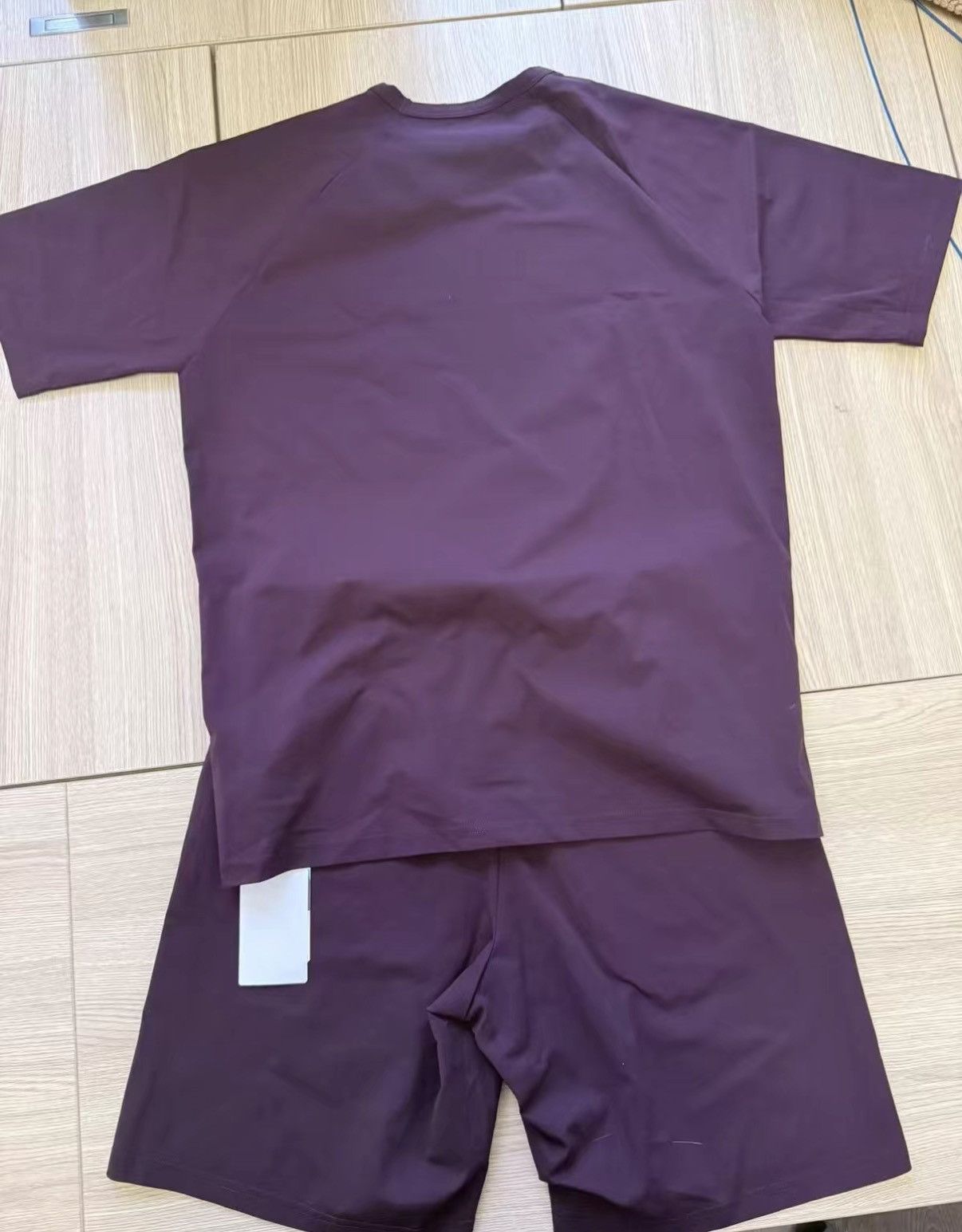 F.C.R.B FCRB Real Bristol Quick-Dry Tracksuit J44 Size US M / EU 48-50 / 2 - 3 Thumbnail