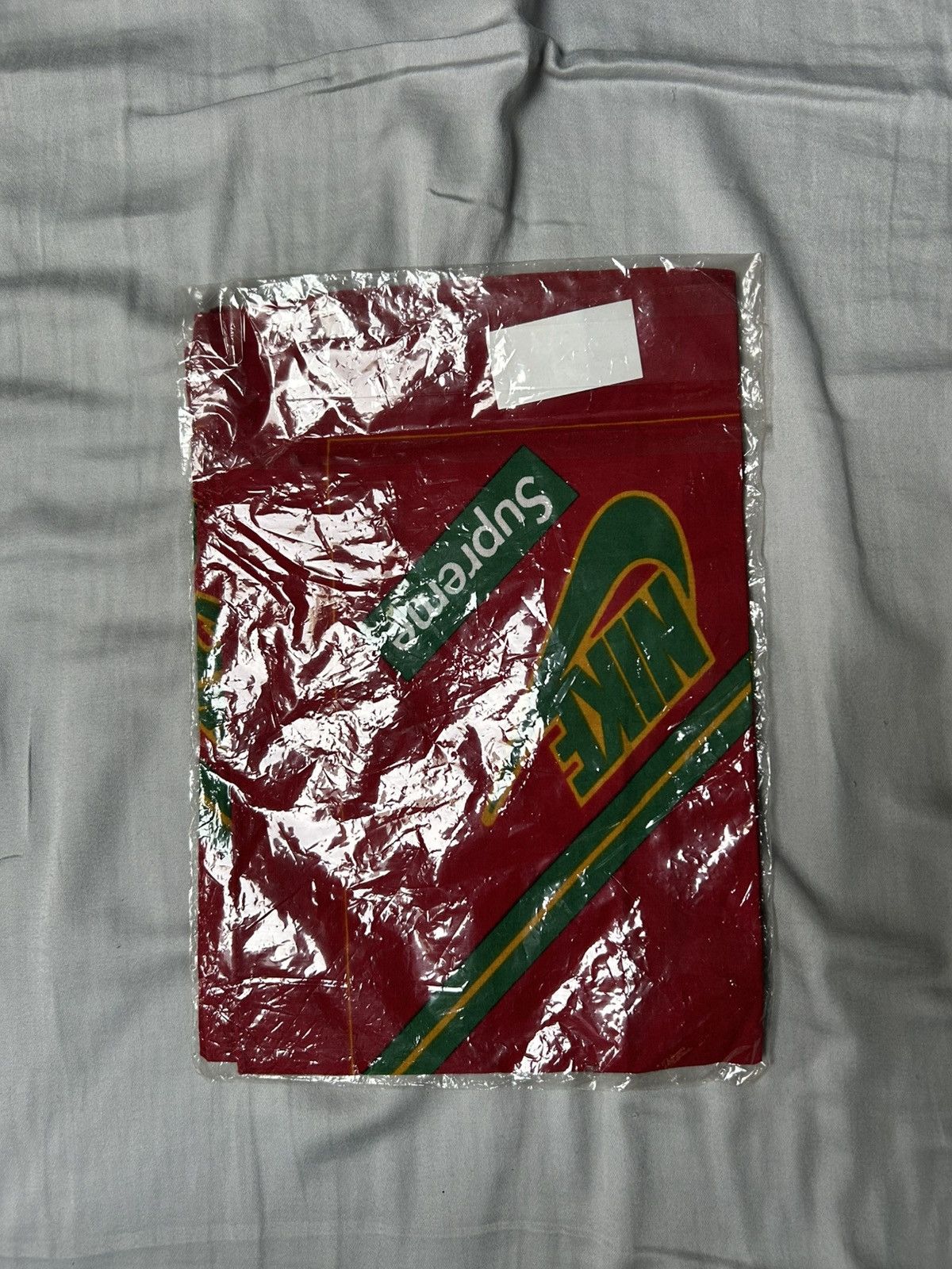 Supreme Supreme bandana Size ONE SIZE - 2 Thumbnail