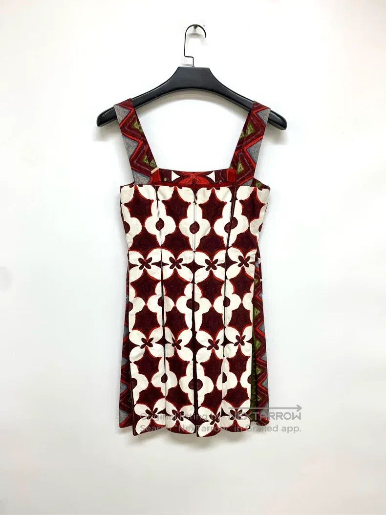 Valentino Valentino Slip dress Size S / US 4 / IT 40 - 2 Thumbnail