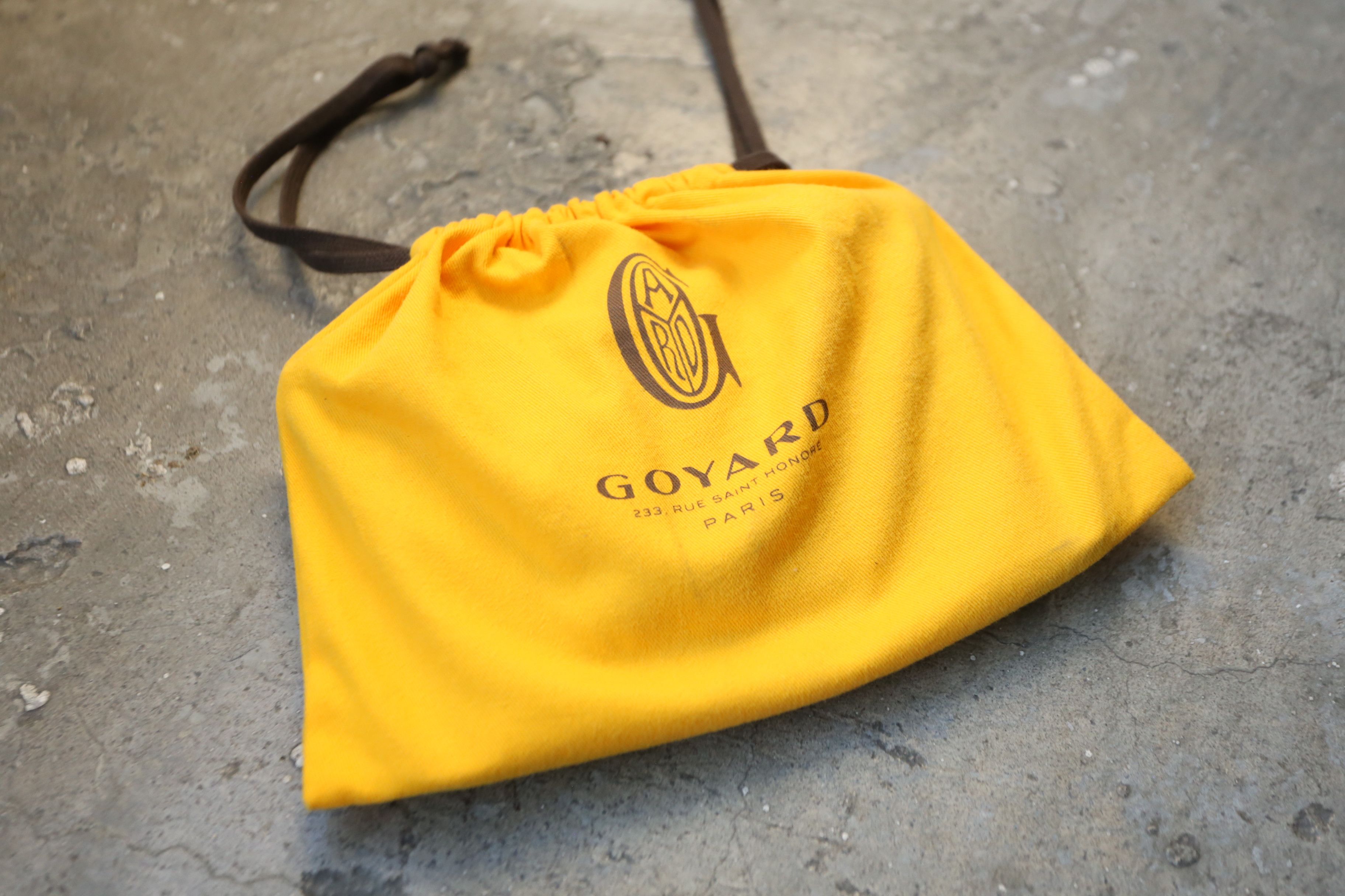 Goyard Goyard - 2024 - Plumet Size ONE SIZE - 16 Thumbnail