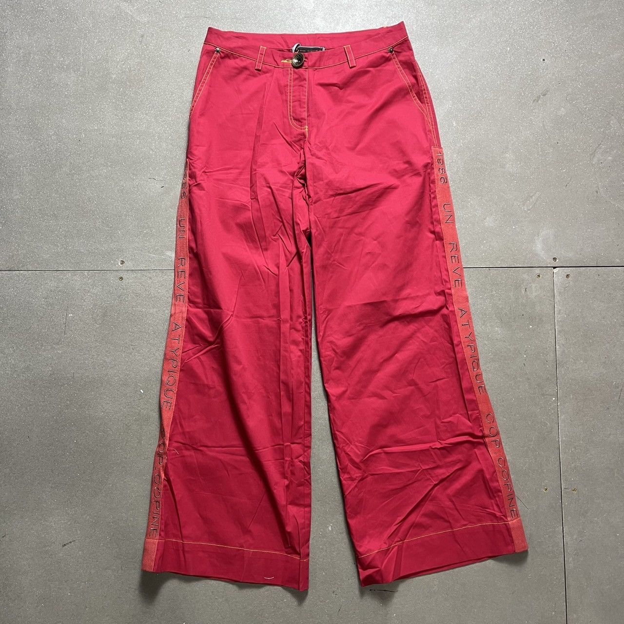 Cop Copine Pants | Grailed