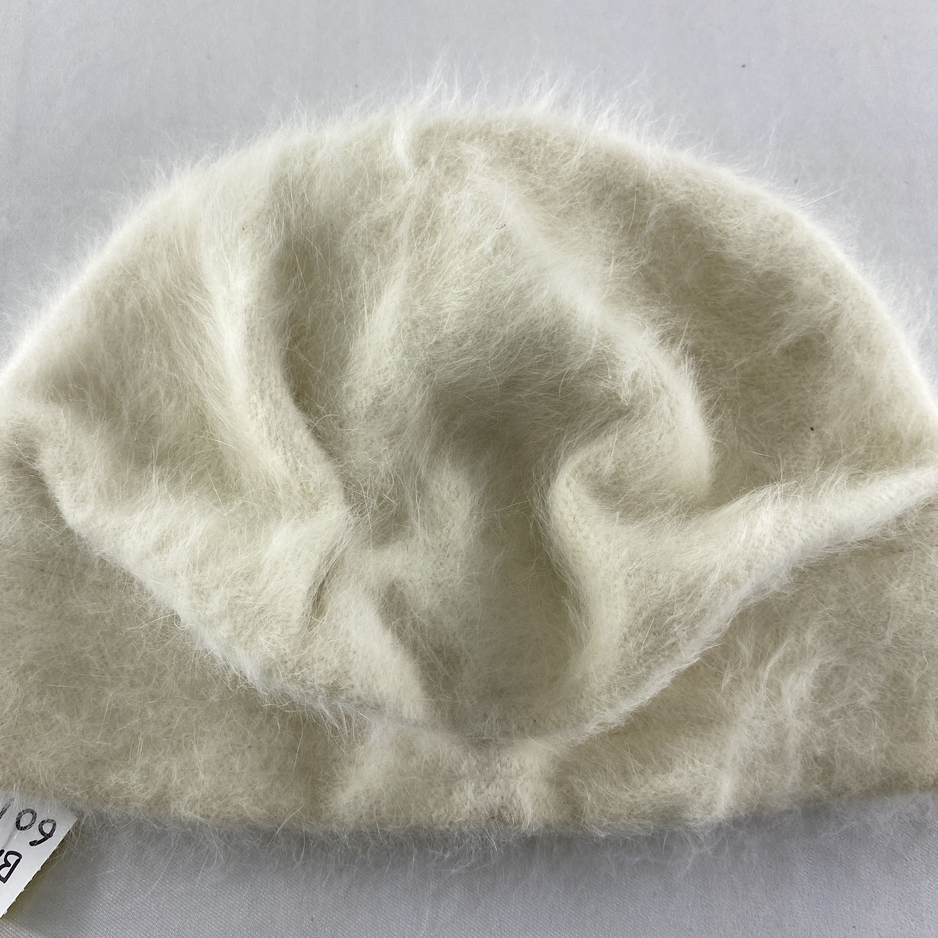 Japanese Brand Lapeeress Snow Cap Hat Beanie BN601 Size ONE SIZE - 5 Thumbnail