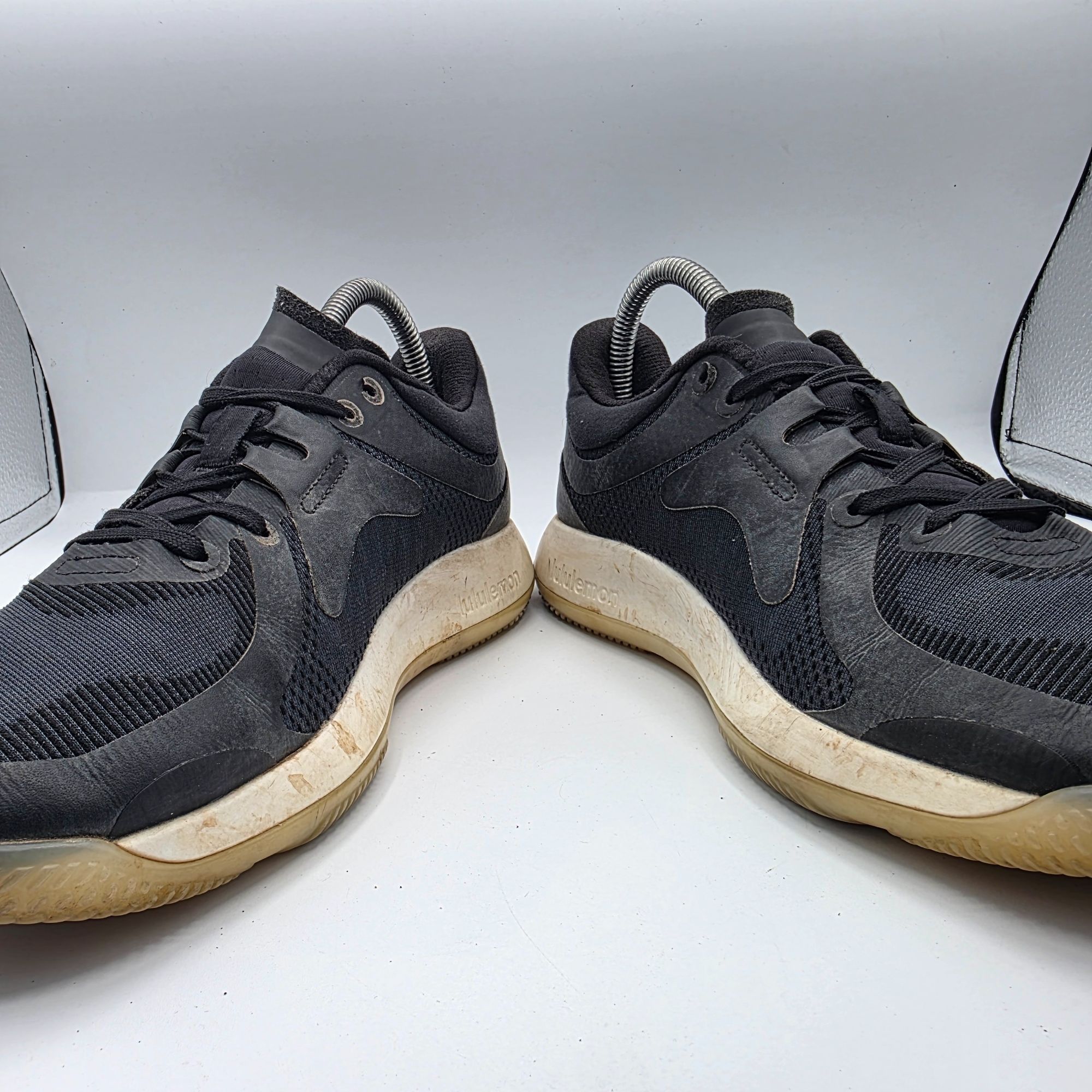Lululemon Lululemon Strongfeel Train Womens Size 8 Black Sneakers Shoe Size US 8 / IT 38 - 3 Thumbnail