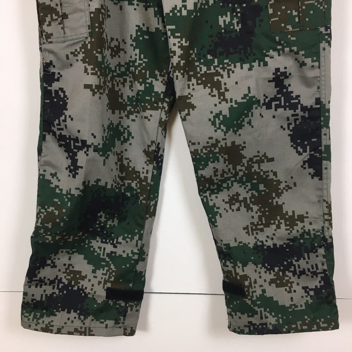 Other One Set Military Digital Camouflage Size US L / EU 52-54 / 3 - 13 Thumbnail