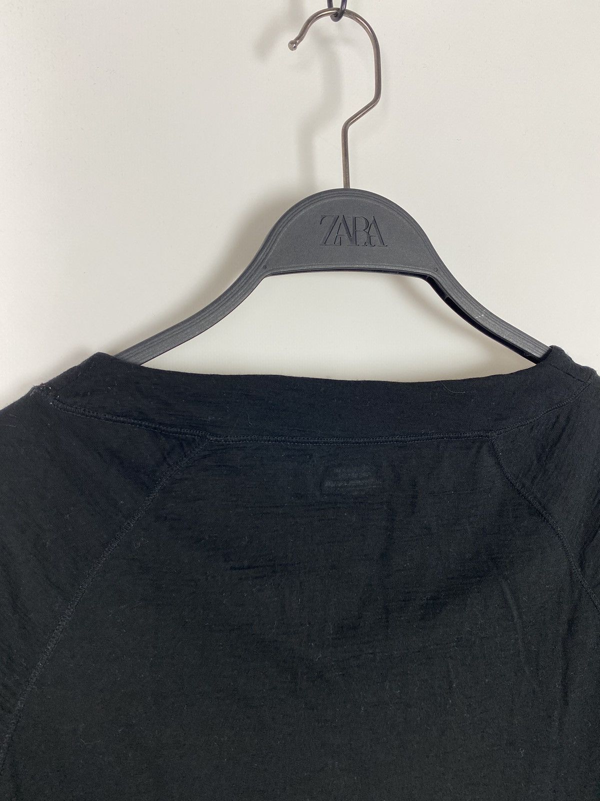 Icebreaker Icebreaker Pure Merino Wool Wide Neck Thermal T-Shirt Size L / US 10 / IT 46 - 7 Thumbnail