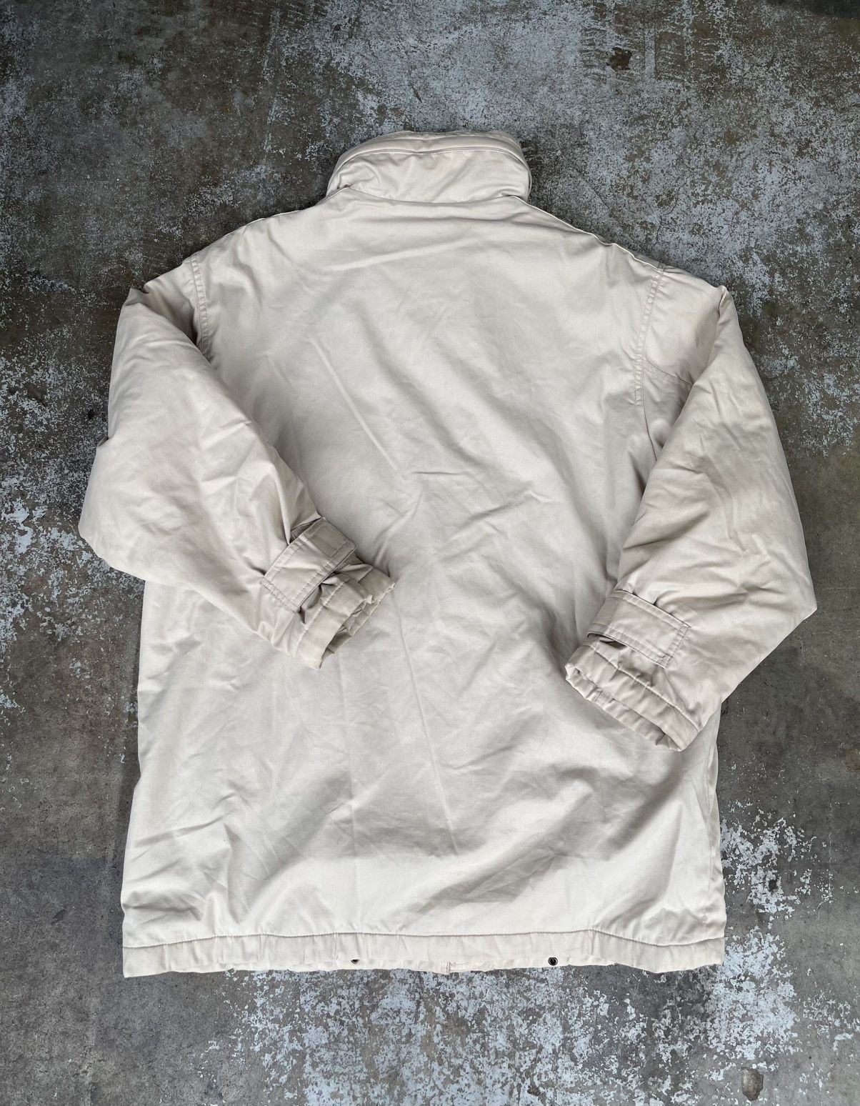 Eddie Bauer Vintage 90s Eddie Bauer Parka Coat Size US M / EU 48-50 / 2 - 4 Thumbnail